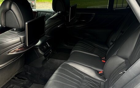 Lexus LS IV, 2018 год, 4 999 000 рублей, 11 фотография