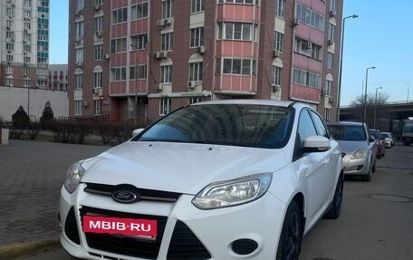 Ford Focus III, 2013 год, 720 000 рублей, 7 фотография