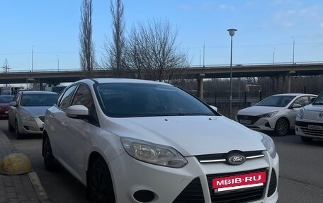 Ford Focus III, 2013 год, 720 000 рублей, 6 фотография