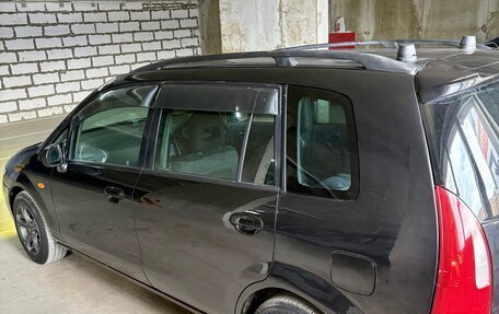 Mazda Premacy III, 2000 год, 330 000 рублей, 3 фотография