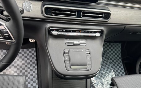 Mercedes-Benz V-Класс, 2024 год, 13 800 000 рублей, 7 фотография