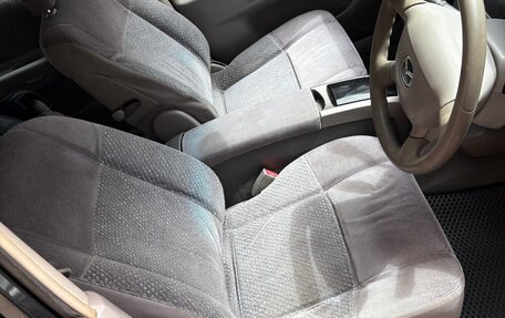 Mazda Premacy III, 2000 год, 330 000 рублей, 8 фотография