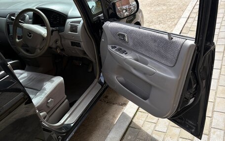 Mazda Premacy III, 2000 год, 330 000 рублей, 7 фотография