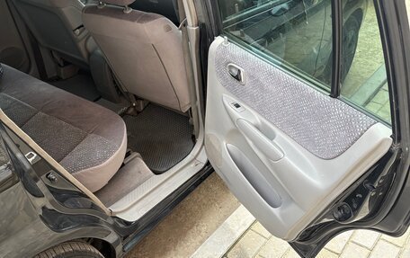 Mazda Premacy III, 2000 год, 330 000 рублей, 6 фотография