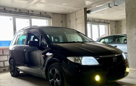 Mazda Premacy III, 2000 год, 330 000 рублей, 5 фотография