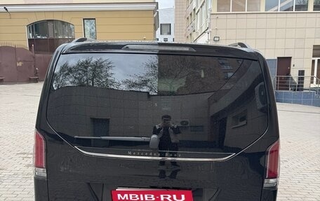 Mercedes-Benz V-Класс, 2024 год, 13 800 000 рублей, 4 фотография