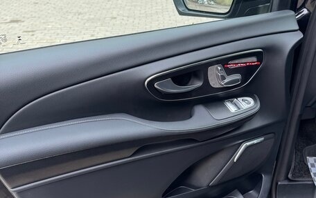 Mercedes-Benz V-Класс, 2024 год, 13 800 000 рублей, 5 фотография