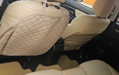 Subaru XV I рестайлинг, 2013 год, 1 350 000 рублей, 14 фотография