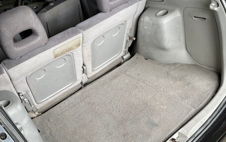 Mazda Premacy III, 2000 год, 330 000 рублей, 9 фотография