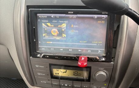 Mazda Premacy III, 2000 год, 330 000 рублей, 10 фотография