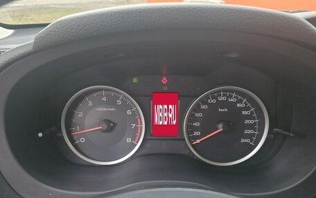 Subaru XV I рестайлинг, 2013 год, 1 350 000 рублей, 13 фотография