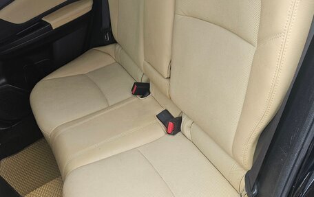 Subaru XV I рестайлинг, 2013 год, 1 350 000 рублей, 15 фотография