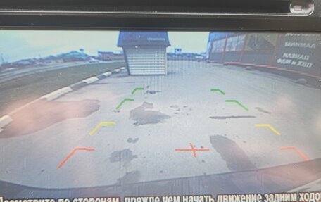 Subaru XV I рестайлинг, 2013 год, 1 350 000 рублей, 17 фотография