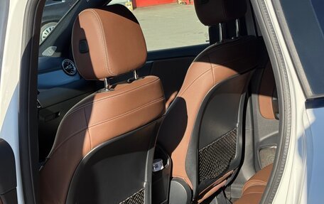 Mercedes-Benz GLA, 2020 год, 3 750 000 рублей, 10 фотография