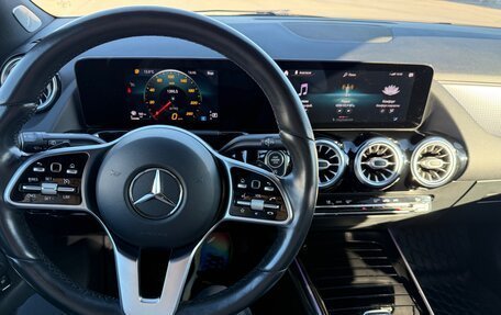 Mercedes-Benz GLA, 2020 год, 3 750 000 рублей, 3 фотография