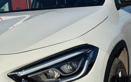Mercedes-Benz GLA, 2020 год, 3 750 000 рублей, 7 фотография