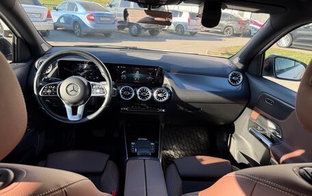 Mercedes-Benz GLA, 2020 год, 3 750 000 рублей, 8 фотография