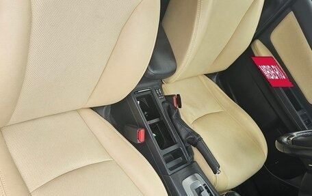 Subaru XV I рестайлинг, 2013 год, 1 350 000 рублей, 18 фотография