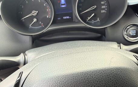 Toyota C-HR I рестайлинг, 2020 год, 2 000 000 рублей, 8 фотография