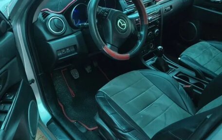 Mazda 3, 2008 год, 570 000 рублей, 3 фотография