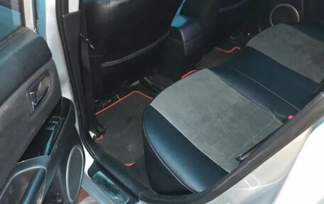 Mazda 3, 2008 год, 570 000 рублей, 4 фотография