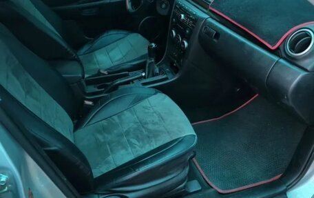 Mazda 3, 2008 год, 570 000 рублей, 7 фотография