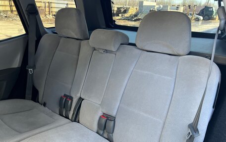 Hyundai Santa Fe Classic, 2008 год, 780 000 рублей, 10 фотография