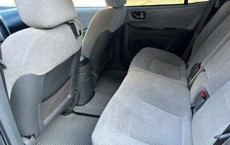 Hyundai Santa Fe Classic, 2008 год, 780 000 рублей, 9 фотография