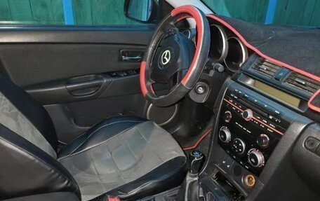 Mazda 3, 2008 год, 570 000 рублей, 9 фотография