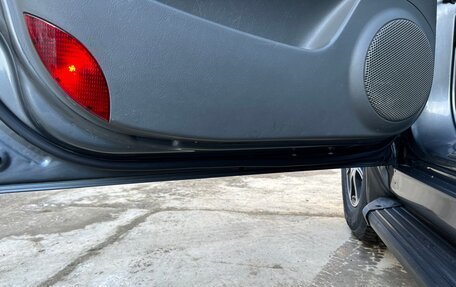 Hyundai Santa Fe Classic, 2008 год, 780 000 рублей, 12 фотография