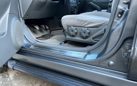 Hyundai Santa Fe Classic, 2008 год, 780 000 рублей, 13 фотография