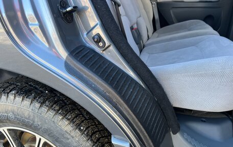 Hyundai Santa Fe Classic, 2008 год, 780 000 рублей, 25 фотография