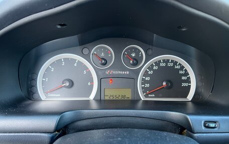 Hyundai Santa Fe Classic, 2008 год, 780 000 рублей, 15 фотография