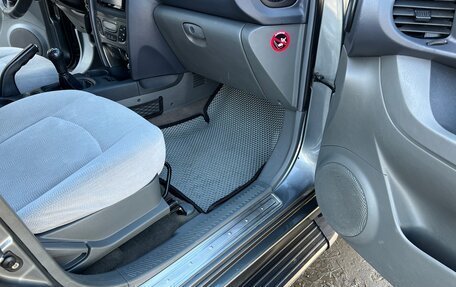 Hyundai Santa Fe Classic, 2008 год, 780 000 рублей, 16 фотография