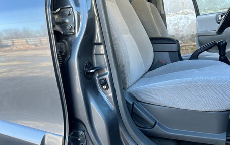 Hyundai Santa Fe Classic, 2008 год, 780 000 рублей, 20 фотография