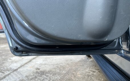 Hyundai Santa Fe Classic, 2008 год, 780 000 рублей, 14 фотография