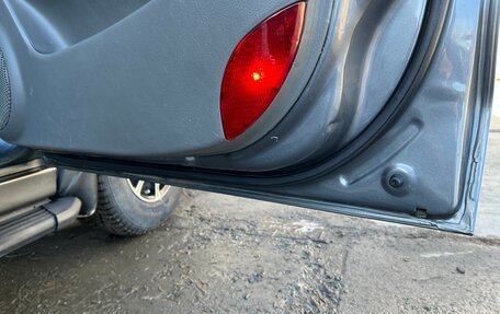 Hyundai Santa Fe Classic, 2008 год, 780 000 рублей, 19 фотография