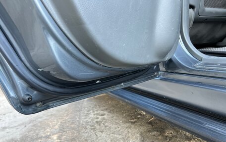 Hyundai Santa Fe Classic, 2008 год, 780 000 рублей, 17 фотография