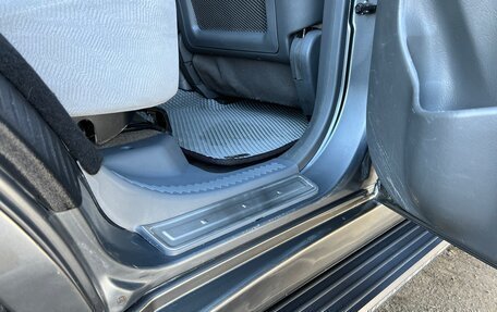 Hyundai Santa Fe Classic, 2008 год, 780 000 рублей, 23 фотография