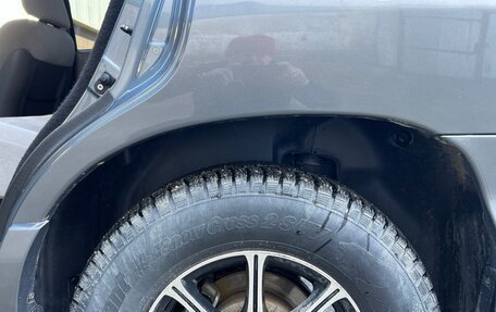 Hyundai Santa Fe Classic, 2008 год, 780 000 рублей, 18 фотография