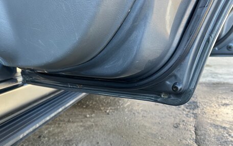 Hyundai Santa Fe Classic, 2008 год, 780 000 рублей, 24 фотография