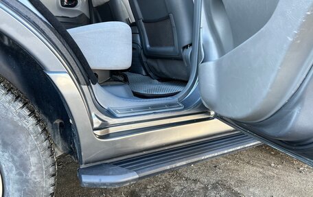 Hyundai Santa Fe Classic, 2008 год, 780 000 рублей, 26 фотография