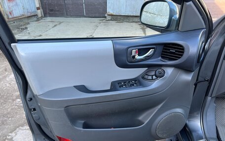 Hyundai Santa Fe Classic, 2008 год, 780 000 рублей, 28 фотография