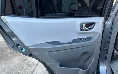 Hyundai Santa Fe Classic, 2008 год, 780 000 рублей, 29 фотография