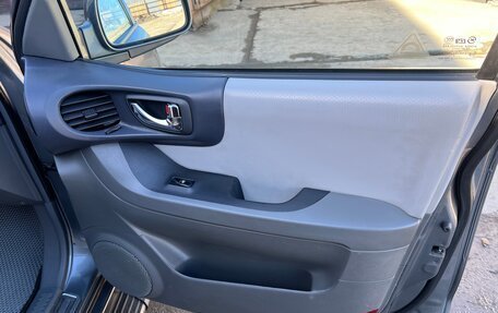 Hyundai Santa Fe Classic, 2008 год, 780 000 рублей, 30 фотография