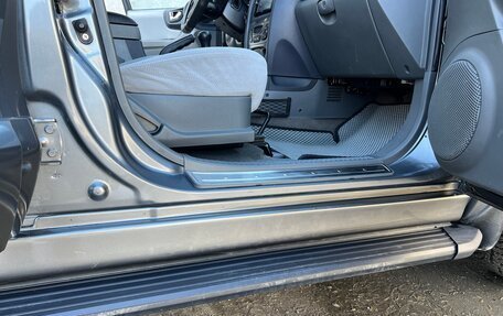 Hyundai Santa Fe Classic, 2008 год, 780 000 рублей, 27 фотография