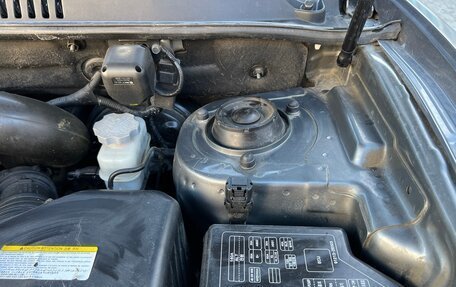 Hyundai Santa Fe Classic, 2008 год, 780 000 рублей, 40 фотография