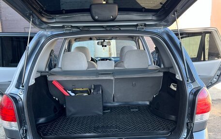 Hyundai Santa Fe Classic, 2008 год, 780 000 рублей, 34 фотография