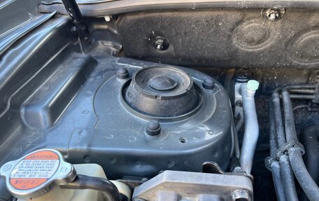 Hyundai Santa Fe Classic, 2008 год, 780 000 рублей, 38 фотография