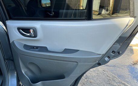 Hyundai Santa Fe Classic, 2008 год, 780 000 рублей, 31 фотография